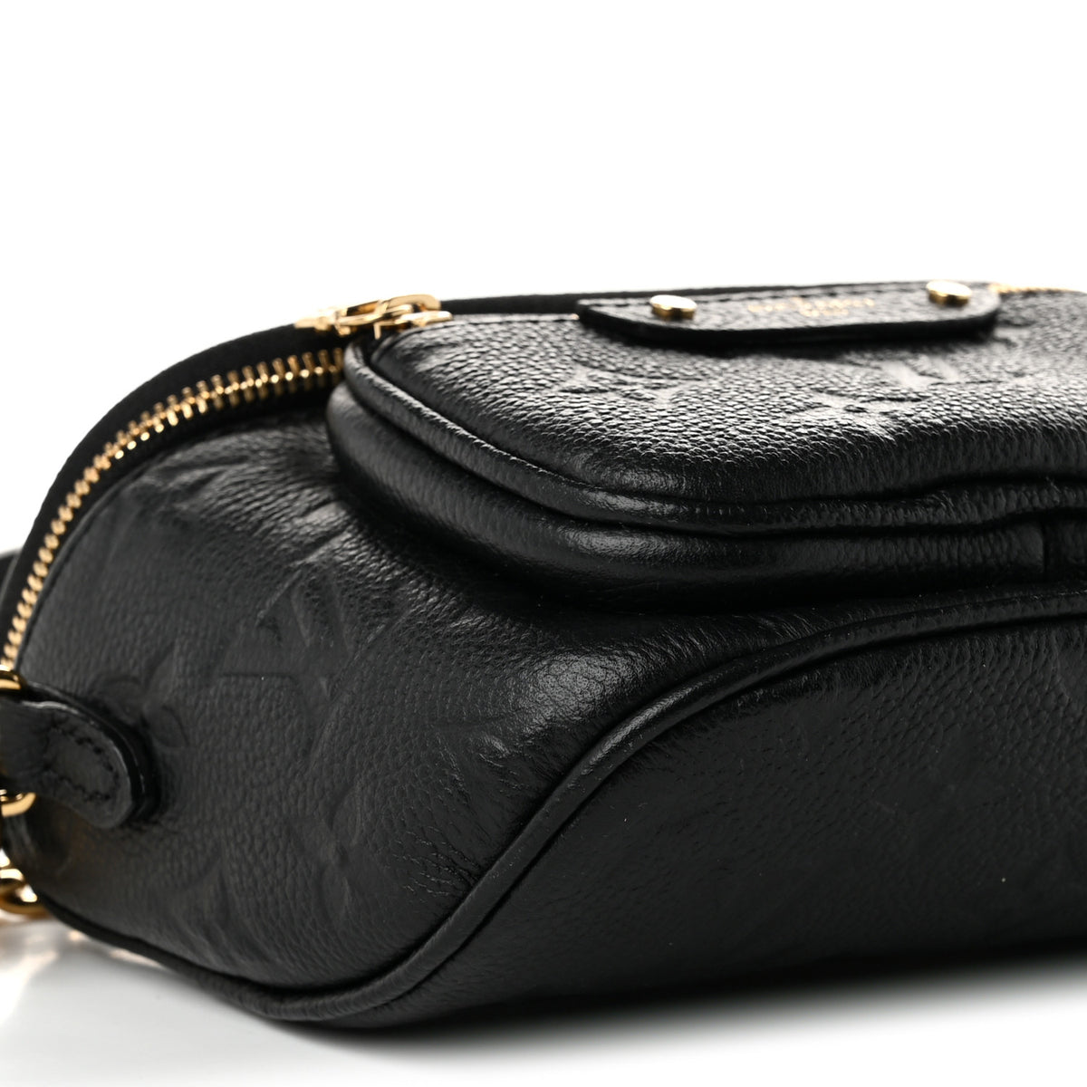 Empreinte Mini Bumbag Black
