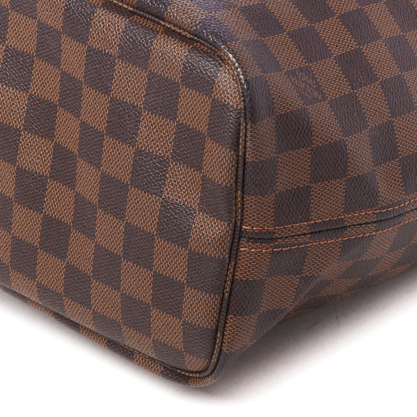 Damier Ebene Neverfull MM
