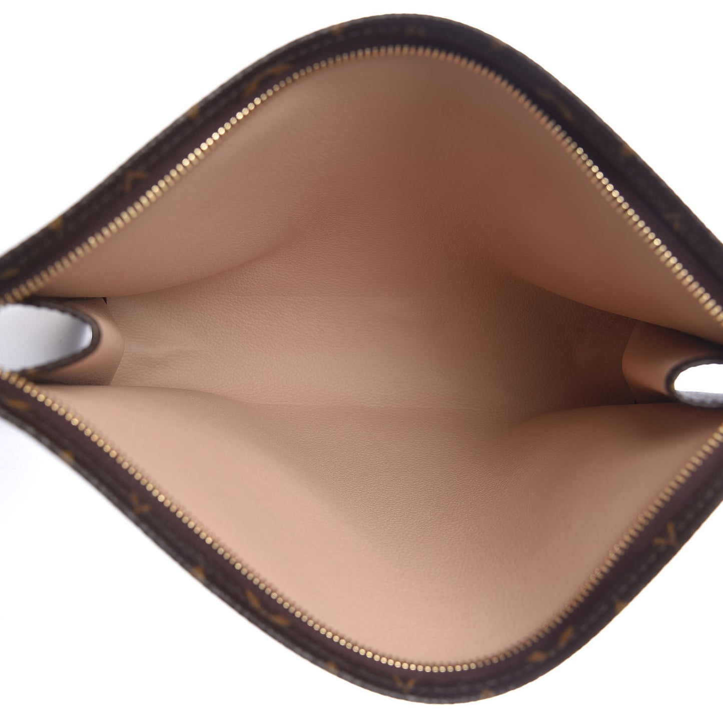Monogram Toiletry Pouch 26
