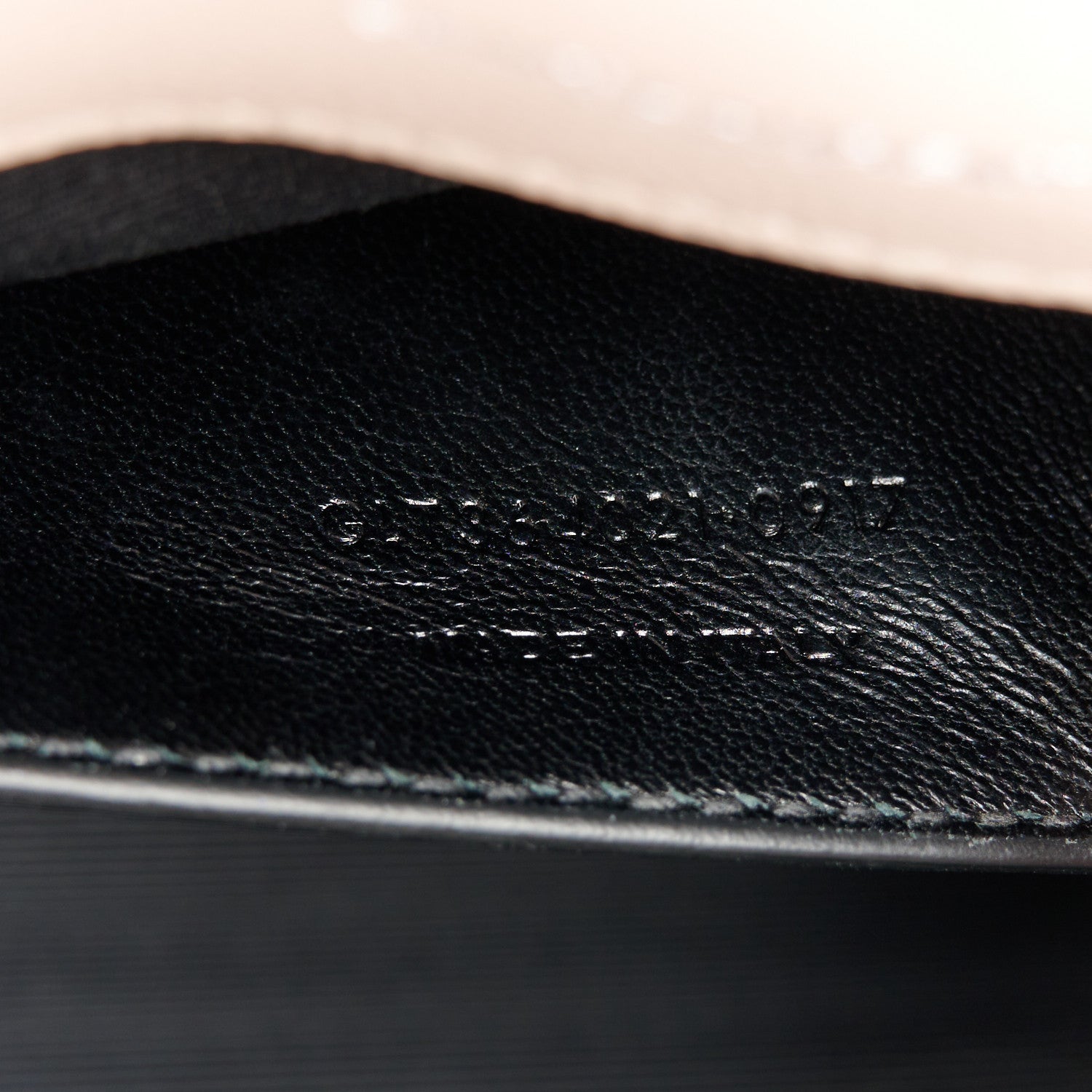 Saint Laurent Grain De Poudre Medium Monogram Kate Satchel  Rose Poudre 8 of 11
