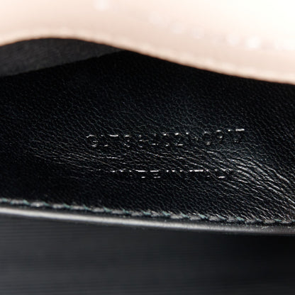 Saint Laurent Grain De Poudre Medium Monogram Kate Satchel  Rose Poudre 8 of 11
