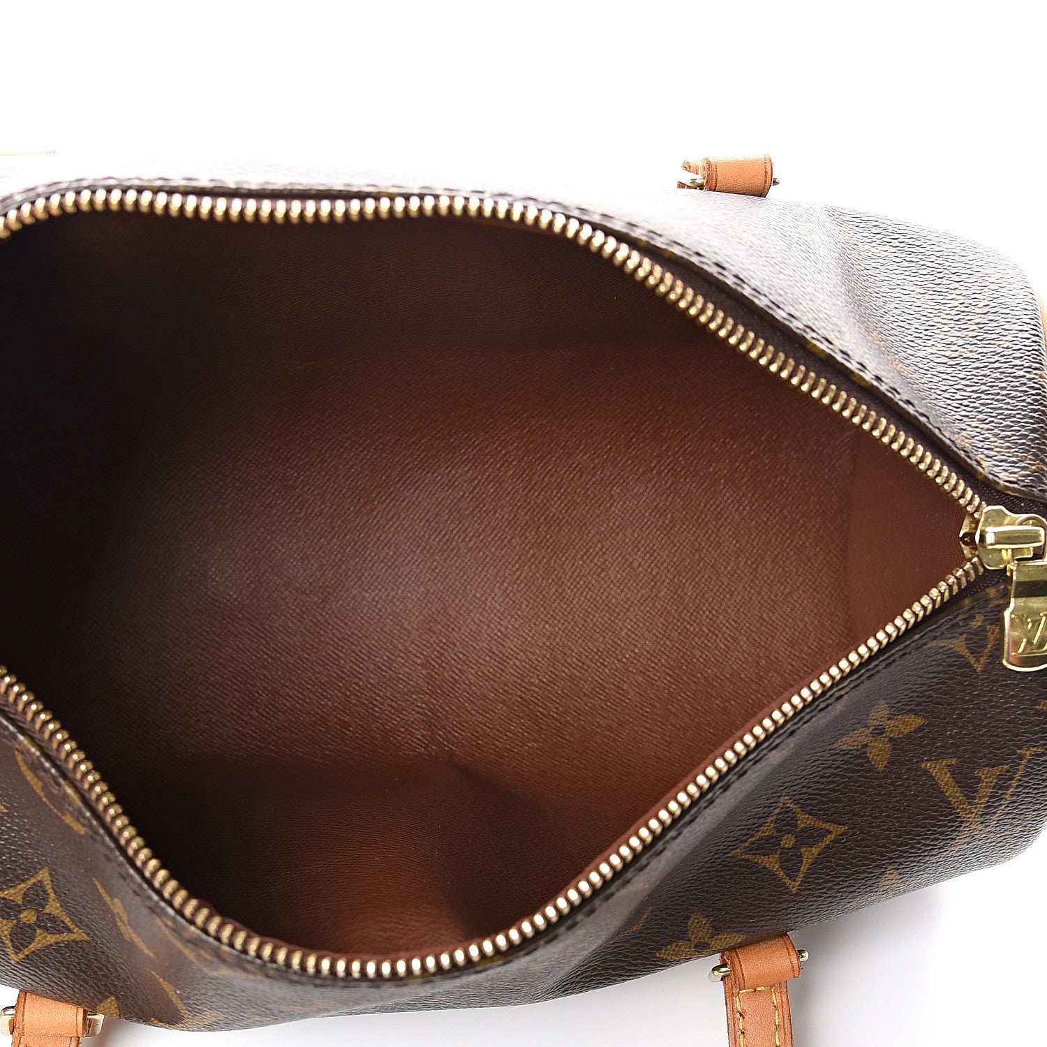 Louis Vuitton Monogram Papillon 26 4 of 8