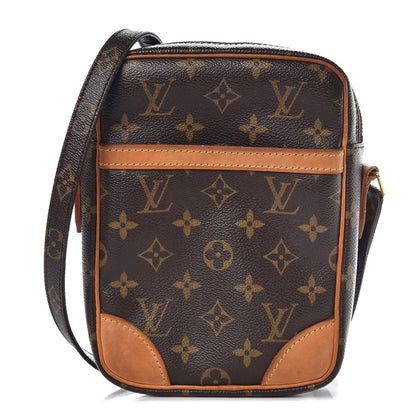Louis Vuitton Monogram Danube 21 1 of 16