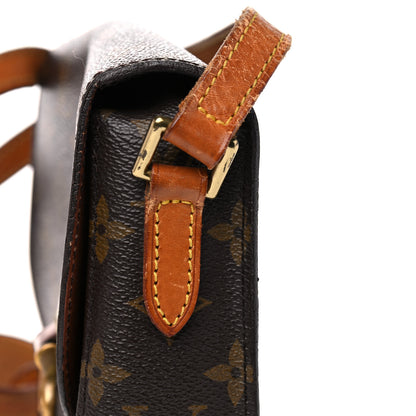 Louis Vuitton Monogram Saint Cloud PM 17 of 25