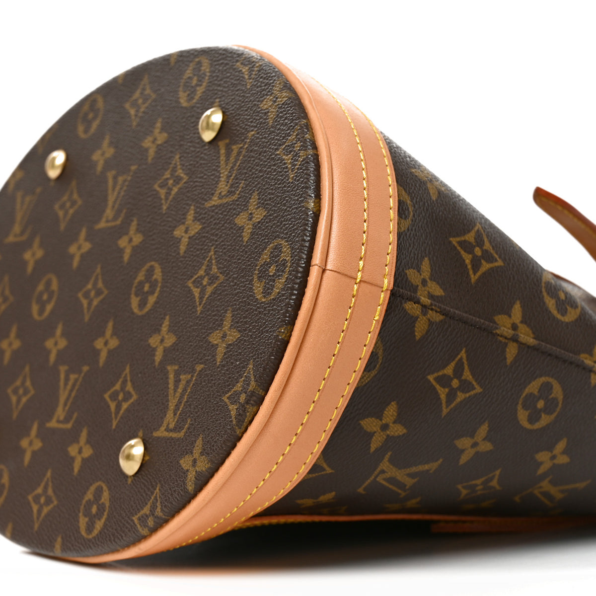 Monogram Bucket 27