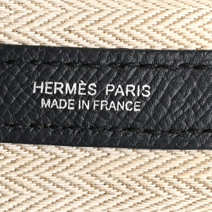 Hermes Epsom Garden Party 30 TPM Bleu Nuit 6 of 14