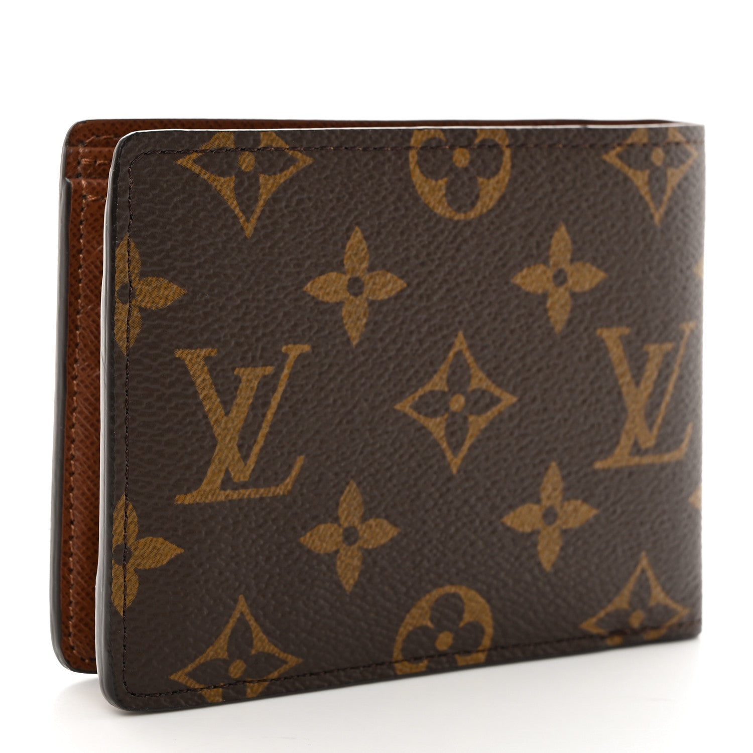 Louis Vuitton Monogram Multiple Wallet 3 of 6