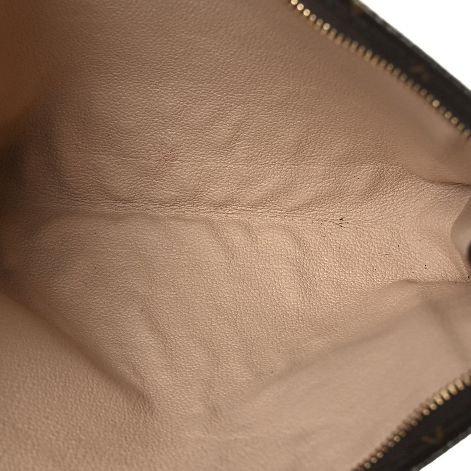 Louis Vuitton Monogram Toiletry Pouch 26 4 of 8