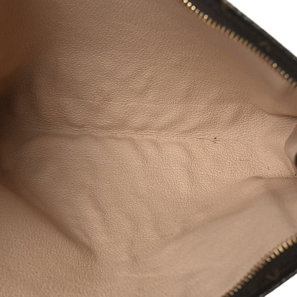Louis Vuitton Monogram Toiletry Pouch 26 4 of 8