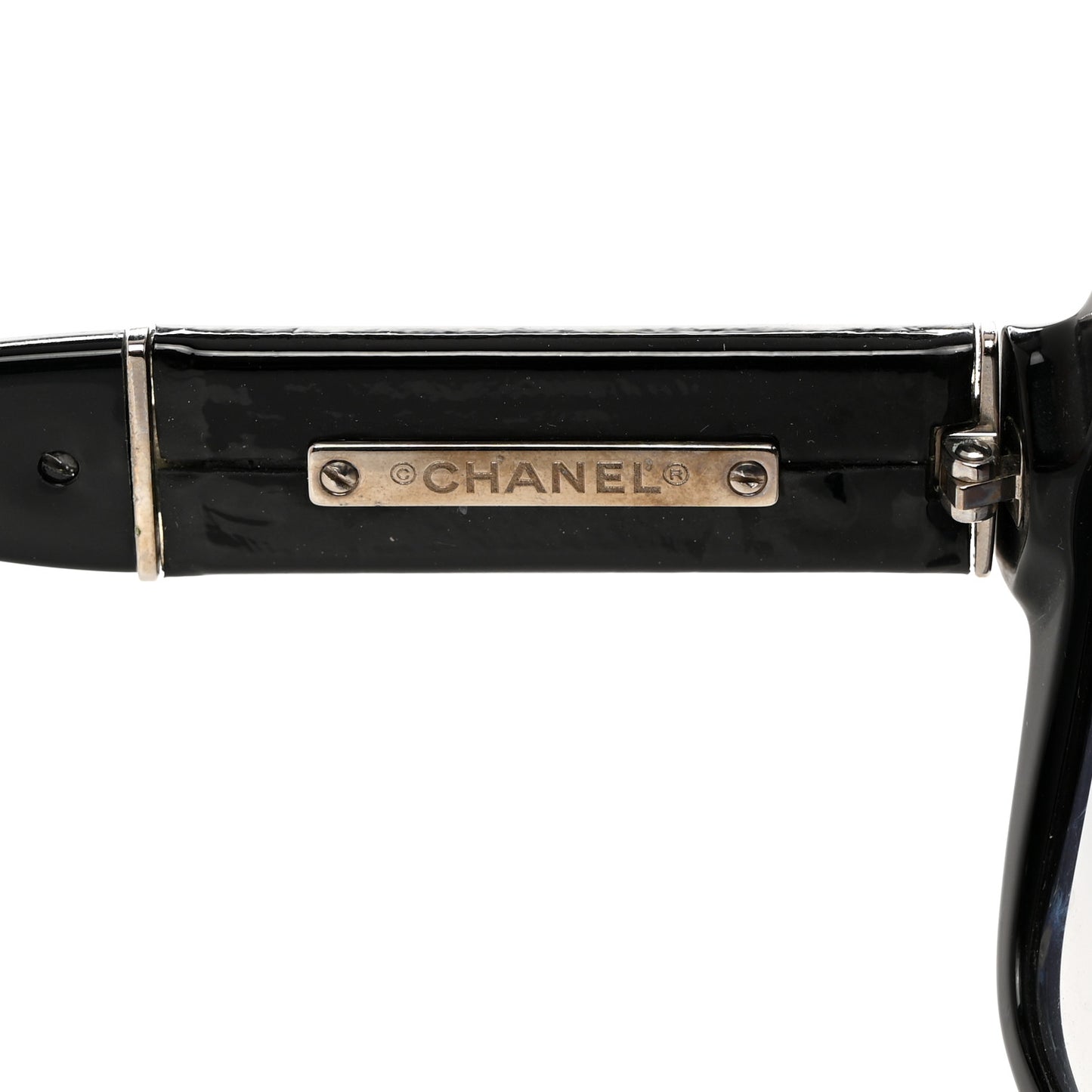 CC Sunglasses 1345 Black
