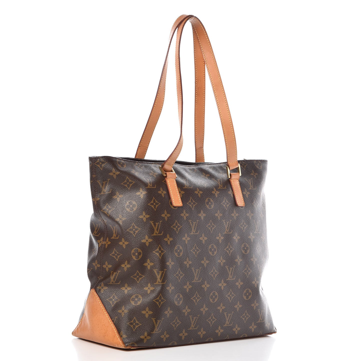 Monogram Cabas Mezzo