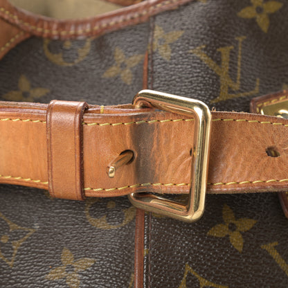 Louis Vuitton Monogram Galliera PM 20 of 20