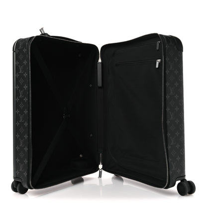 Louis Vuitton Monogram Eclipse Horizon 50 4 of 9