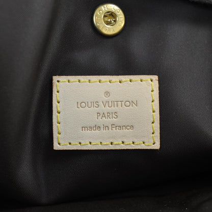 Louis Vuitton Monogram Sac Baxter PM Dog Pet Carrier 8 of 8