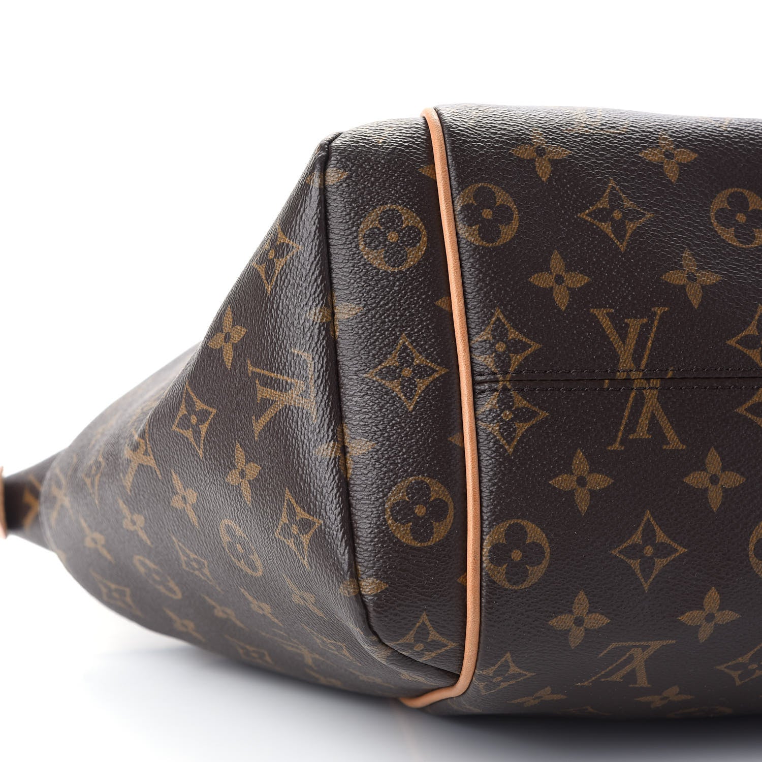 Louis Vuitton Monogram Totally MM 7 of 8