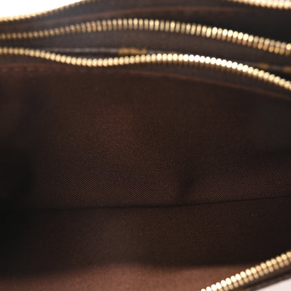Louis Vuitton Monogram Liv Pochette 5 of 10