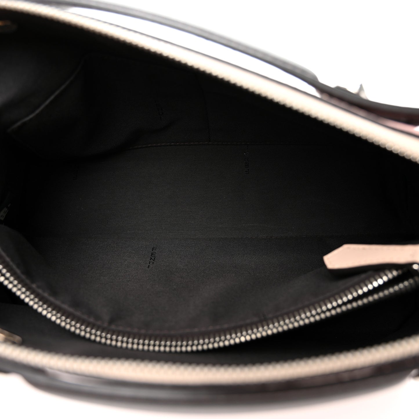 Vitello Dolce 4 Color Medium By The Way Boston Bag English Rose Latte Multicolor