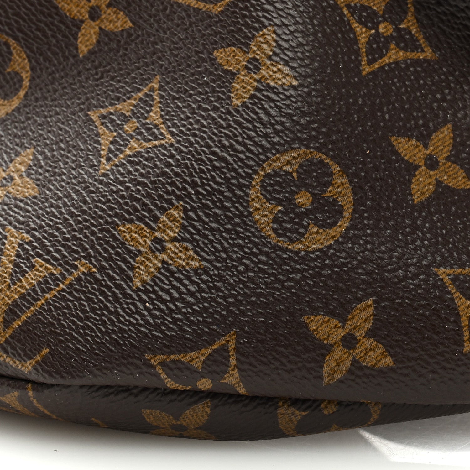 Louis Vuitton Monogram Bumbag 8 of 11