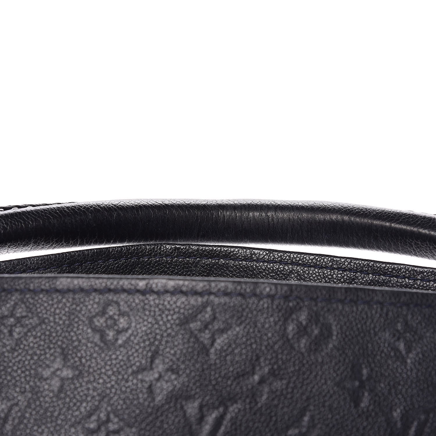 Louis Vuitton Empreinte Artsy MM Infini 9 of 12