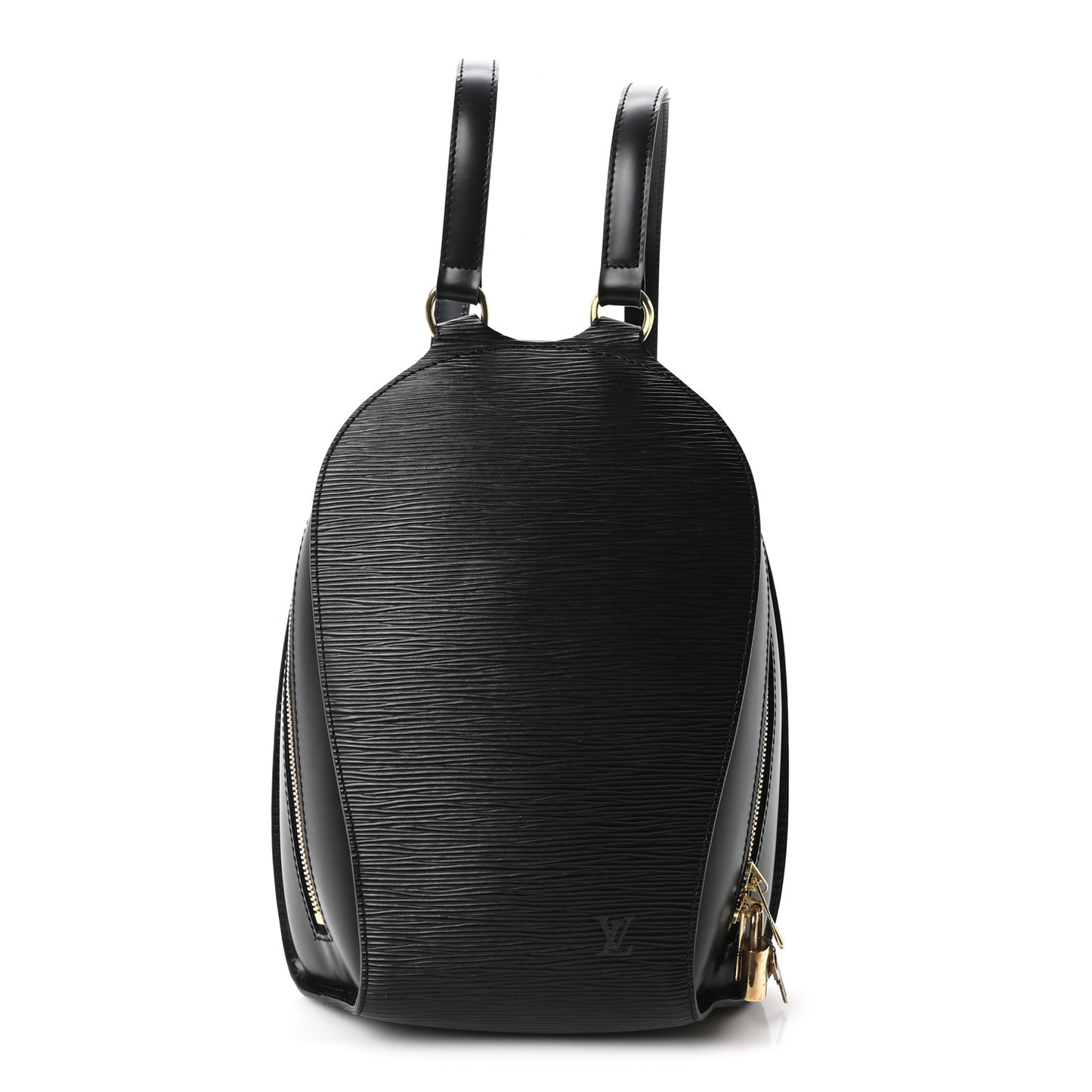 Epi Mabillon Backpack Black