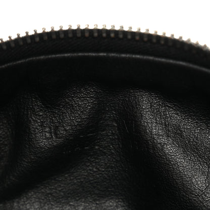Bottega Veneta Nappa Intrecciato Mini Jodie Black 5 of 9