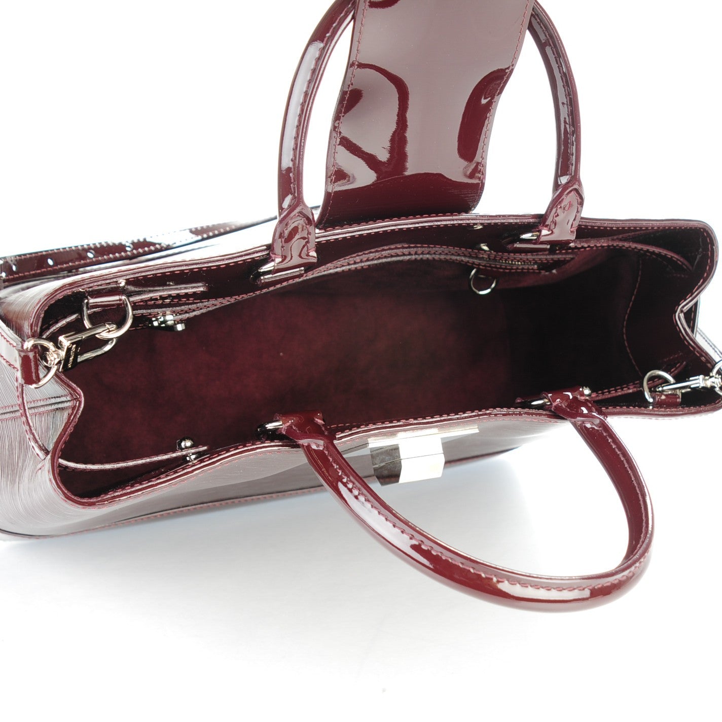 Electric Epi Mirabeau GM Prune
