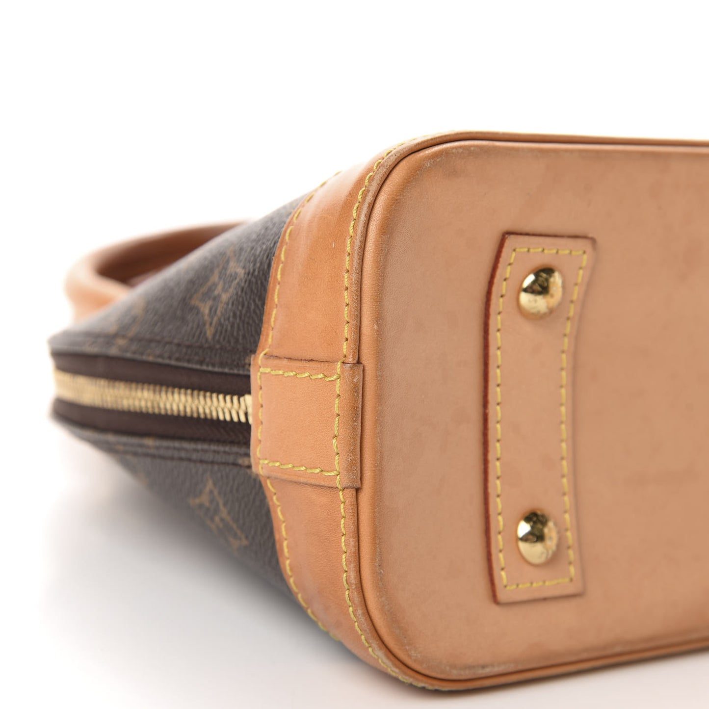 Monogram Alma BB