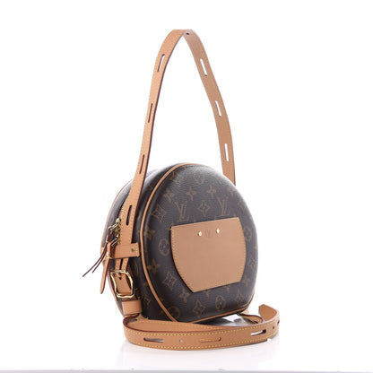 Louis Vuitton Monogram Boite Chapeau Souple 2 of 8