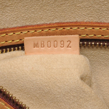 Louis Vuitton Monogram Babylone 6 of 7