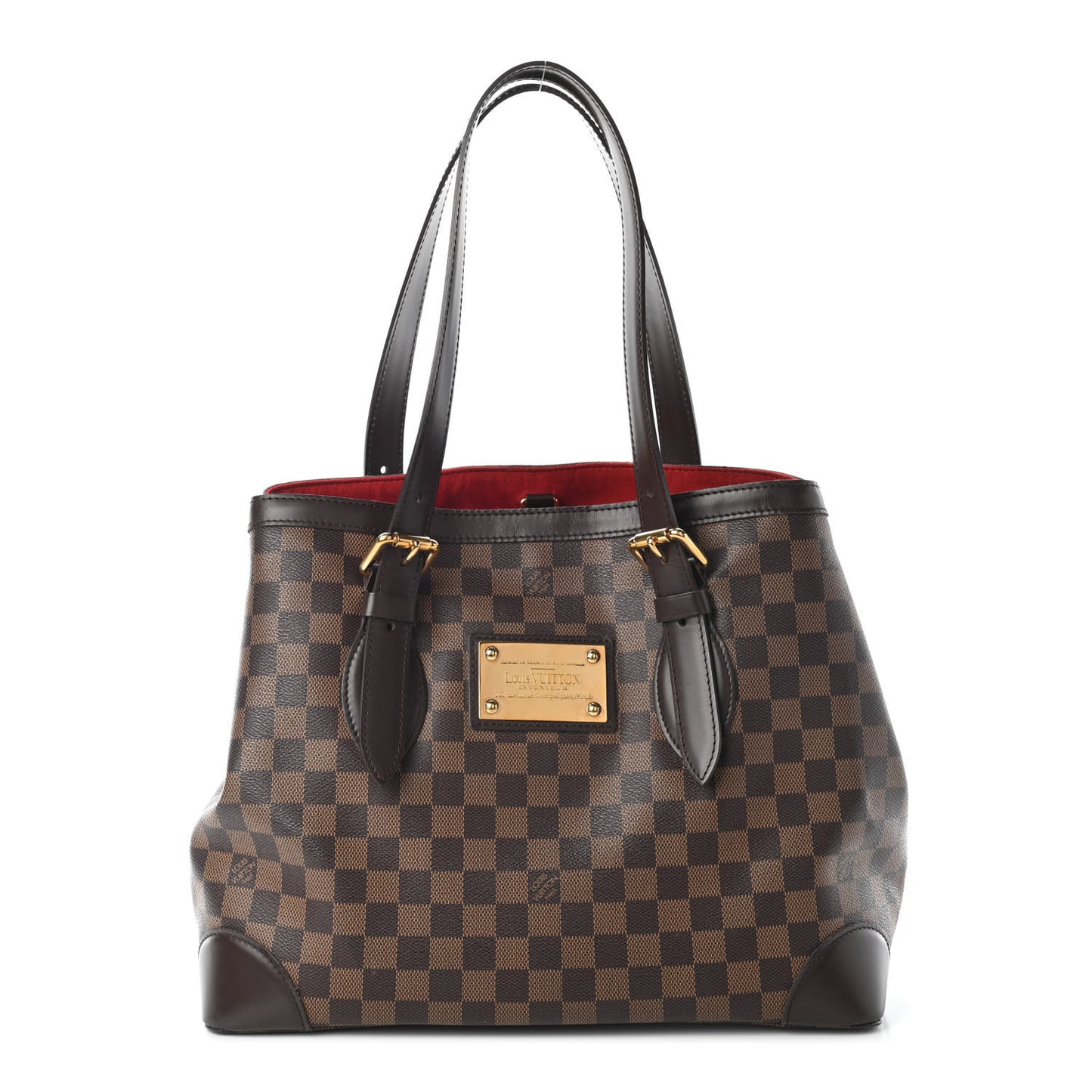 Damier Ebene Hampstead MM