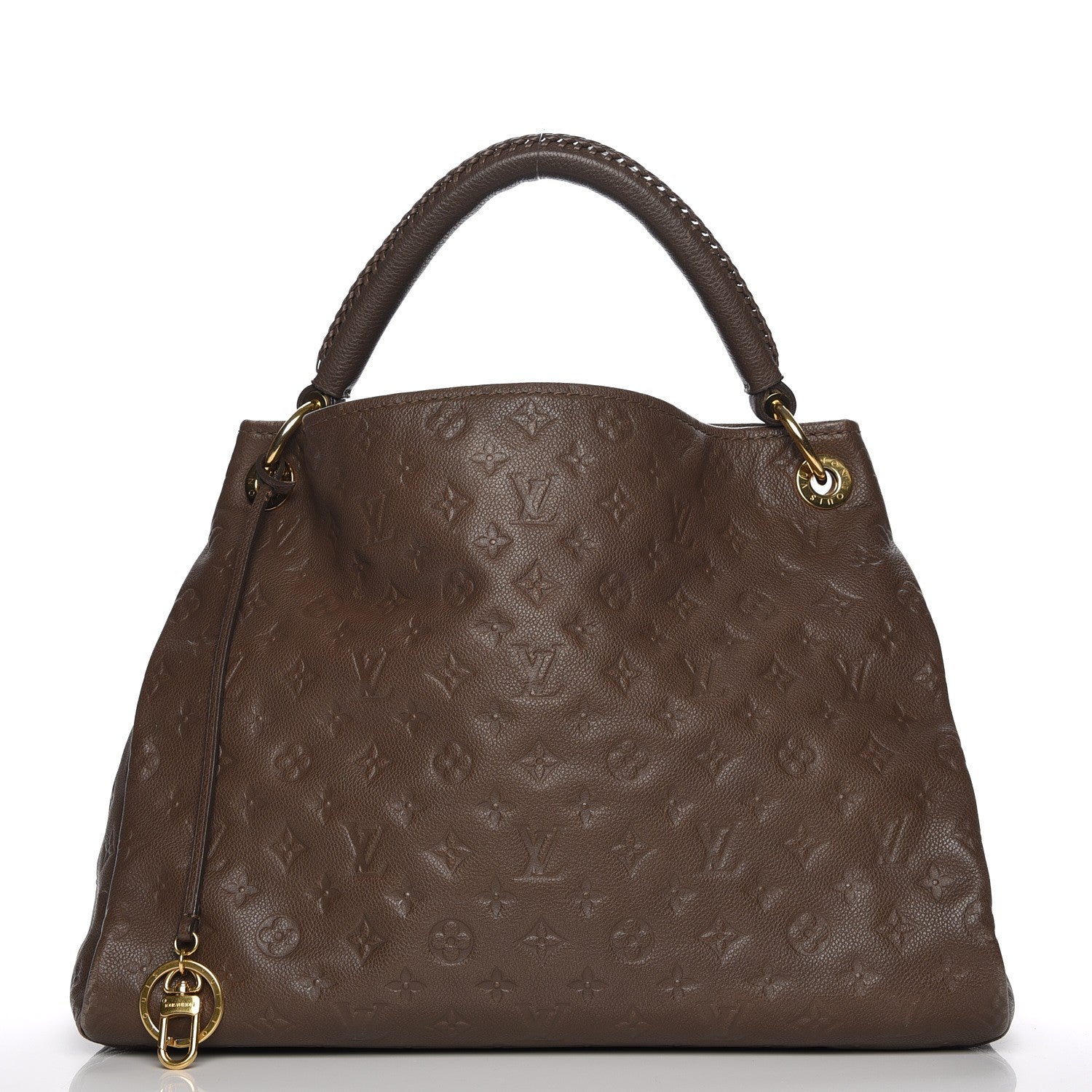 Louis Vuitton Empreinte Artsy MM Ombre 1 of 11