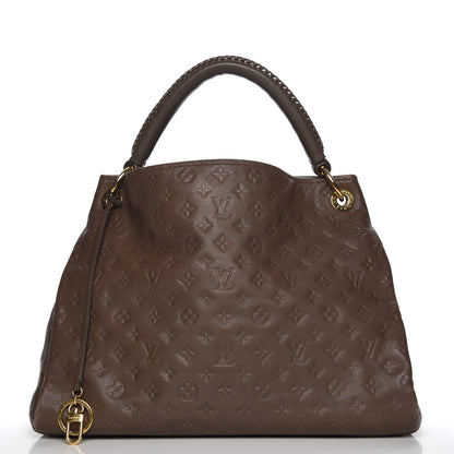 Louis Vuitton Empreinte Artsy MM Ombre 1 of 11