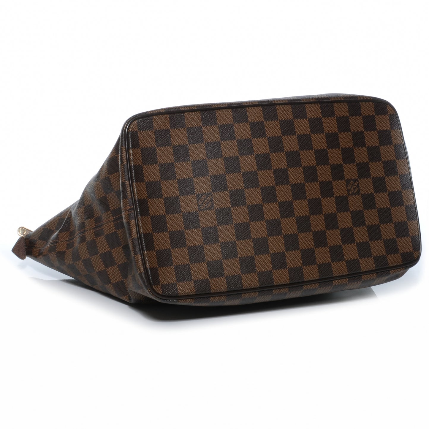 Damier Ebene Saleya MM