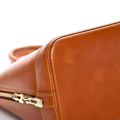 Louis Vuitton Nomade Alma PM Caramel 9 of 14