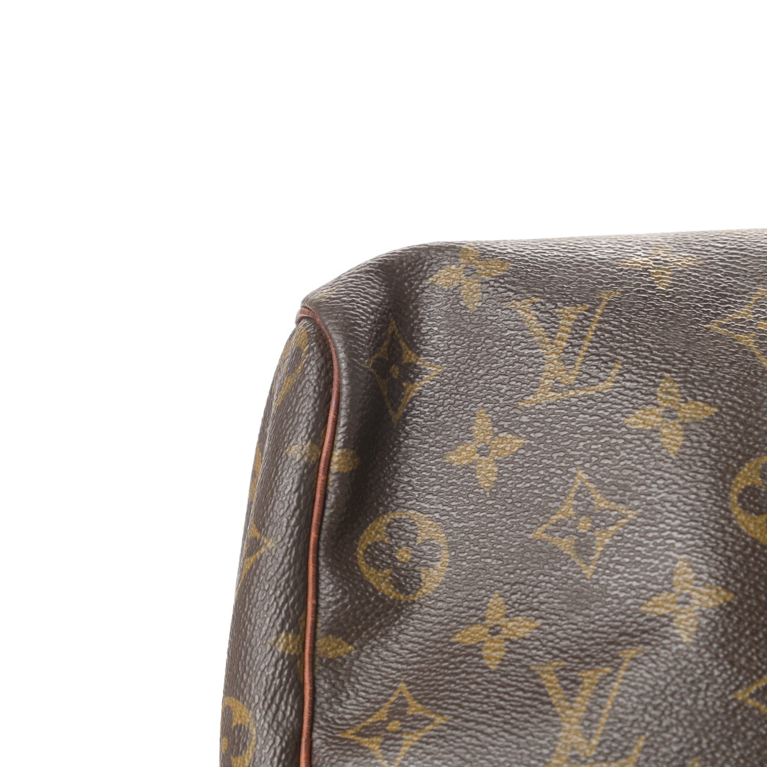 Louis Vuitton Monogram Speedy 35 14 of 19