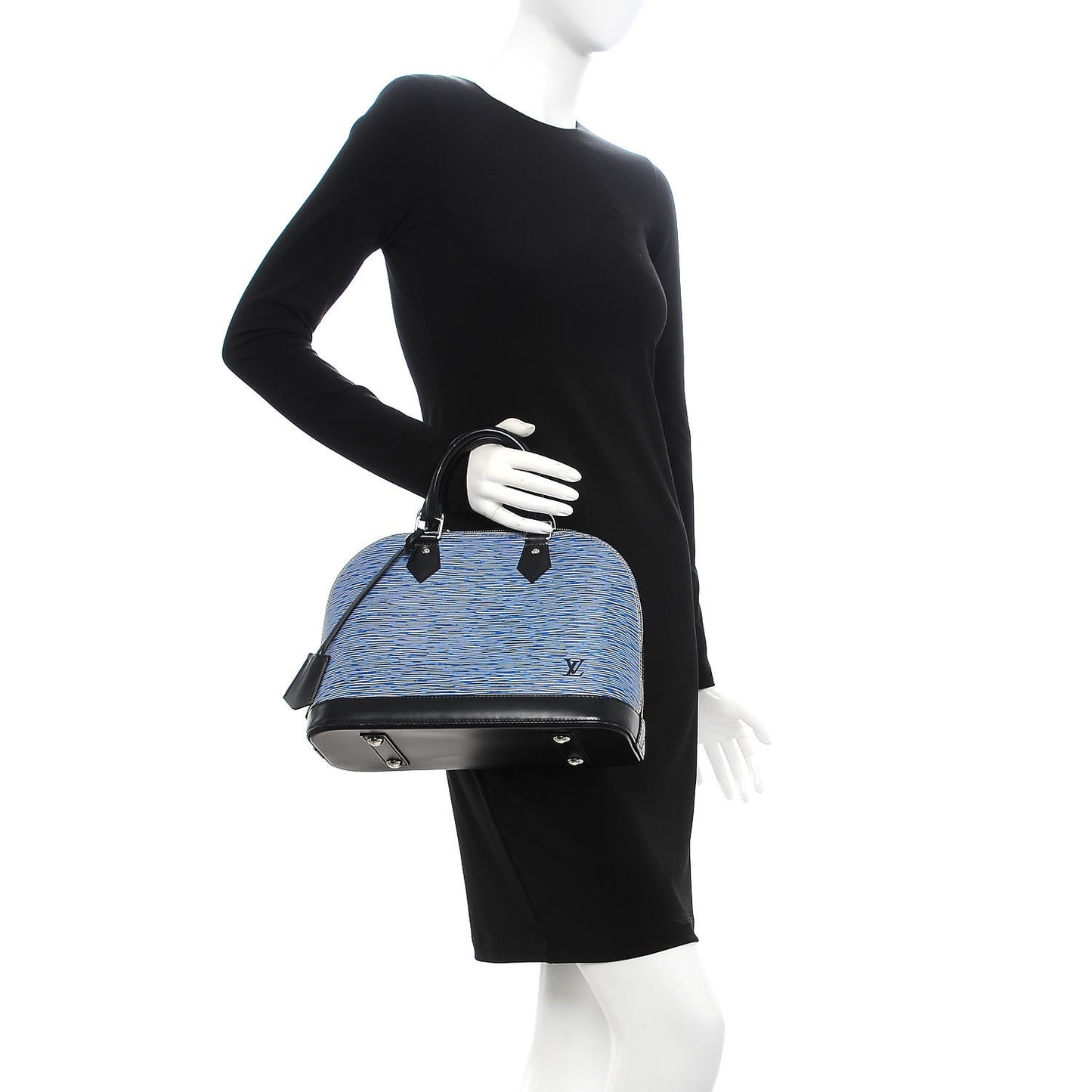 Epi Alma PM Denim Light