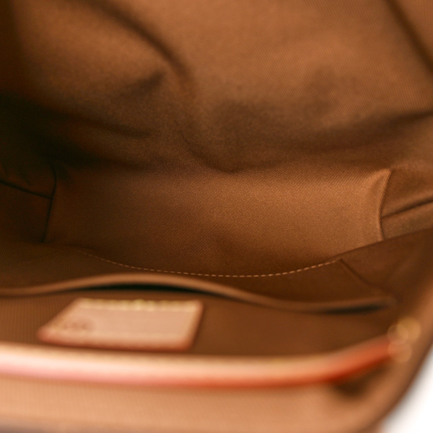 Louis Vuitton Monogram Excursion PM Backpack 5 of 8