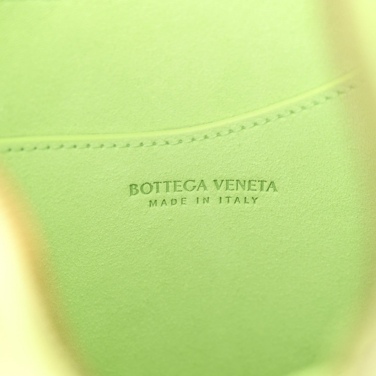 Bottega Veneta Nappa Intrecciato Small Drop Shoulder Bag Fennel 6 of 13