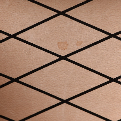 Louis Vuitton Monogram Petite Malle Black 17 of 18