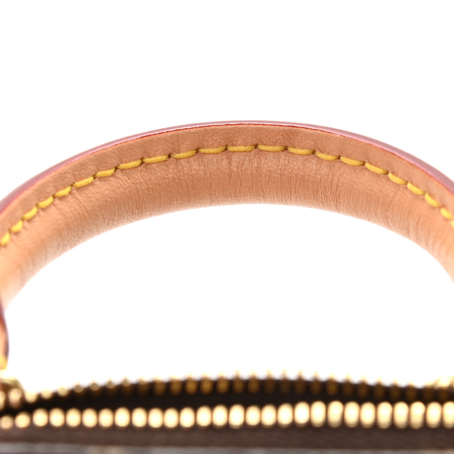 Louis Vuitton Monogram Nano Speedy 13 of 13