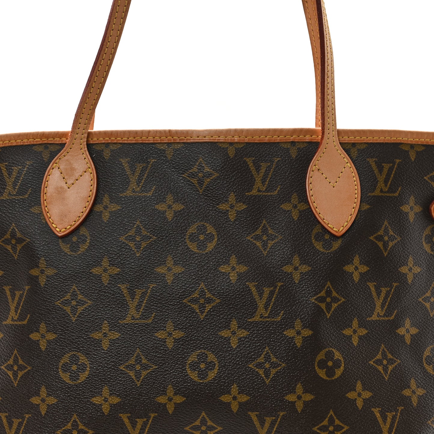 Monogram Neverfull MM