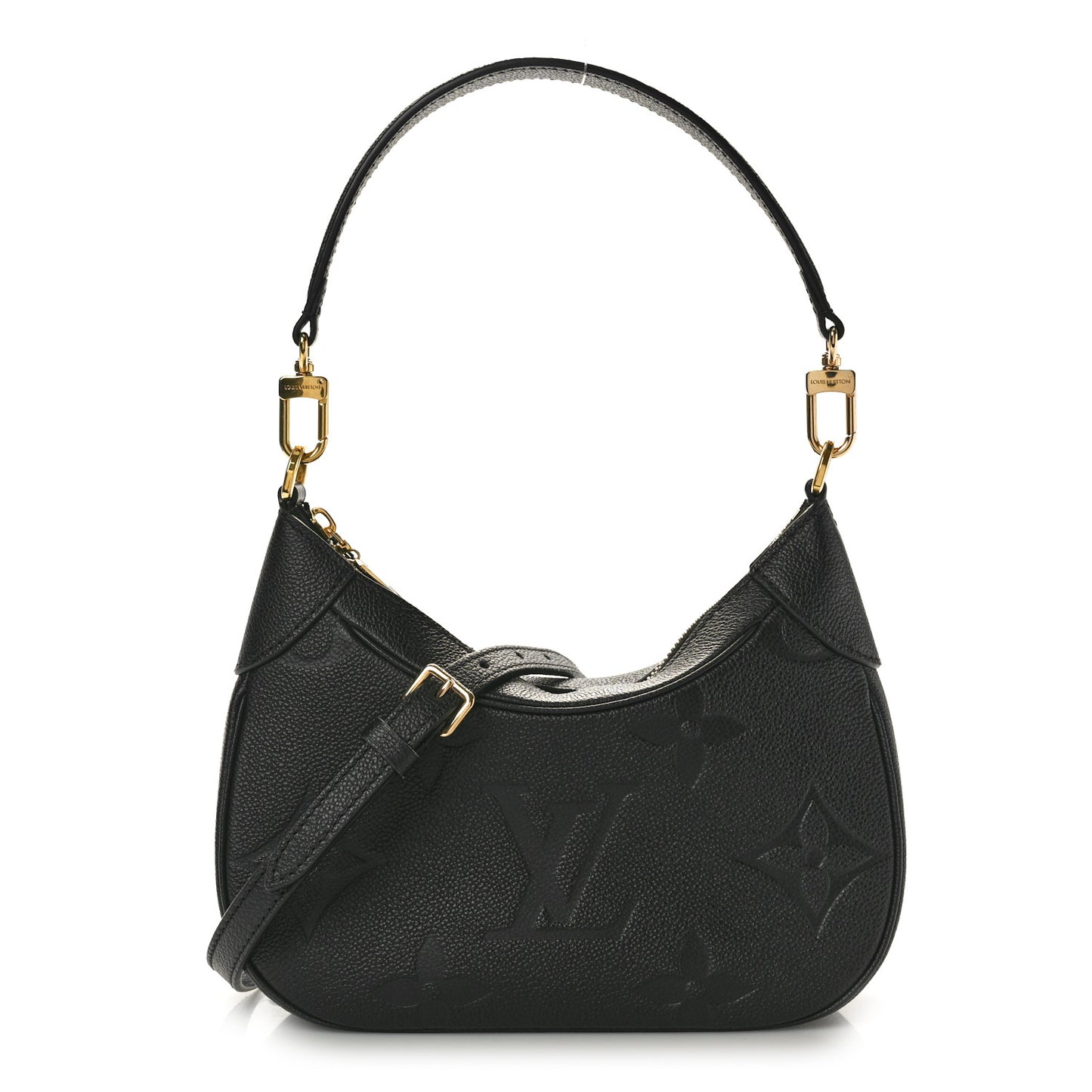 Empreinte Monogram Giant Bagatelle NM Black