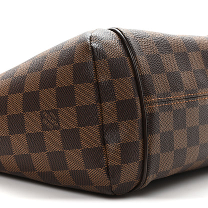 Louis Vuitton Damier Ebene Totally PM 9 of 10
