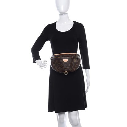 Louis Vuitton Monogram Bumbag 2 of 8