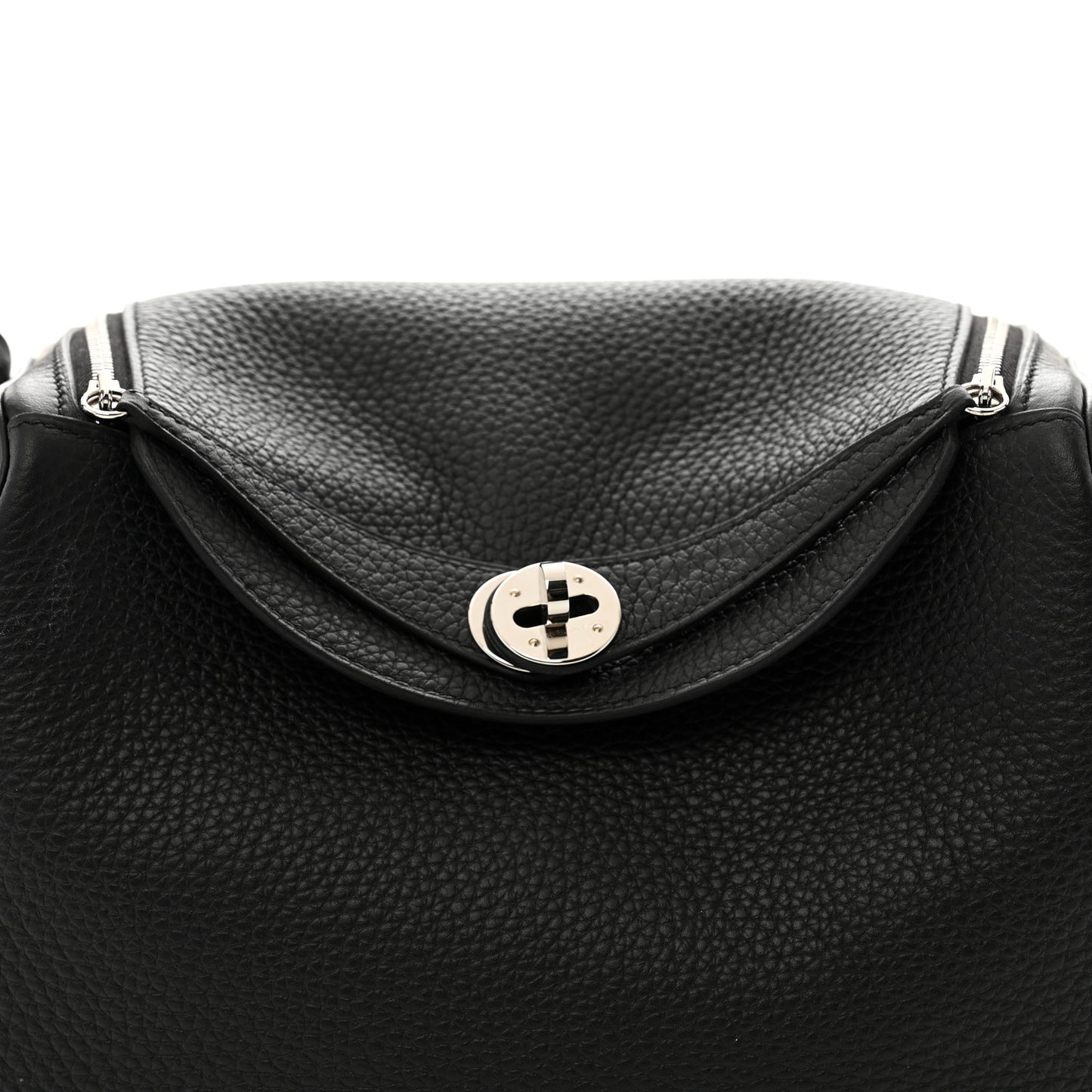 Taurillon Clemence Lindy 26 Black
