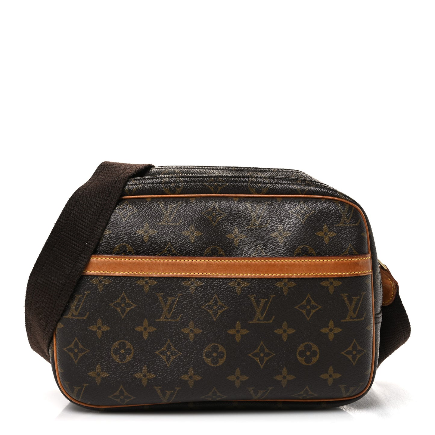 Monogram Reporter PM