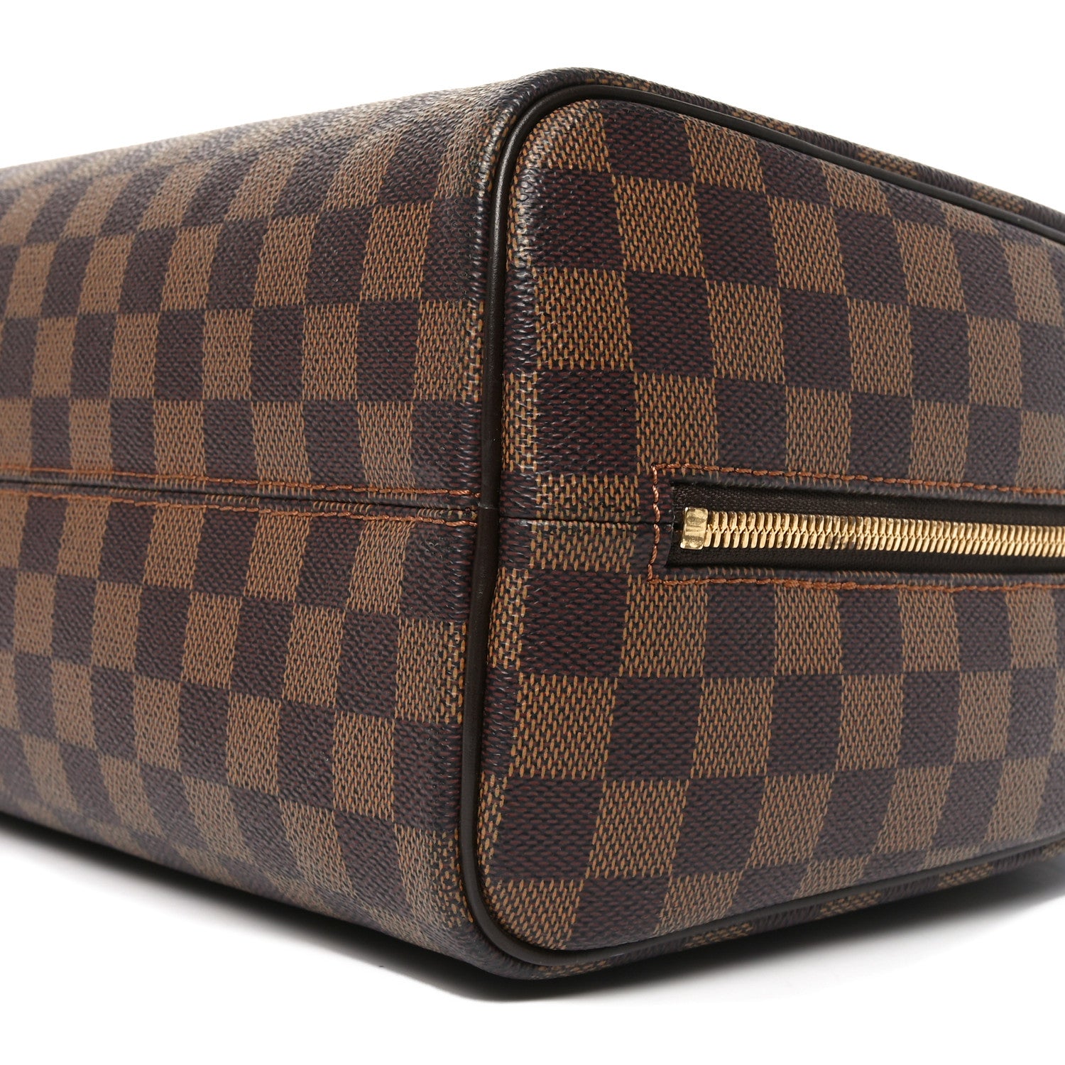Louis Vuitton Damier Ebene Nolita 9 of 9