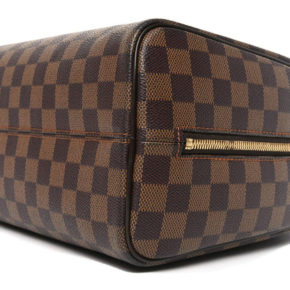 Louis Vuitton Damier Ebene Nolita 9 of 9