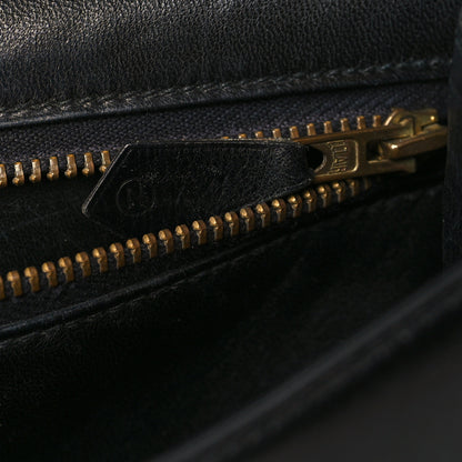 Hermes Box Constance 23 Black 7 of 14