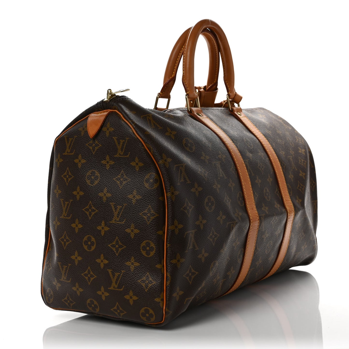 Monogram Keepall 45